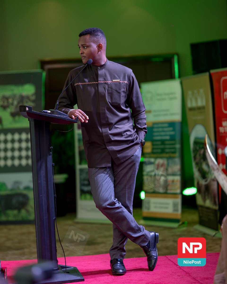 LeOAfricNetwork's tweet image. We celebrate this special day with you, @CanaryMugume 🥳🎉🎂. The LéO Africa Network wishes you many more happy birthdays!

#YELP Fellow