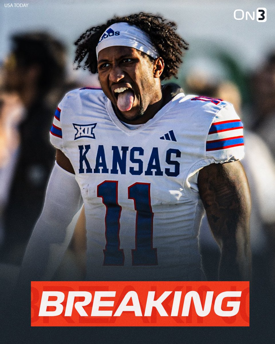 Transfer Portal tweet media