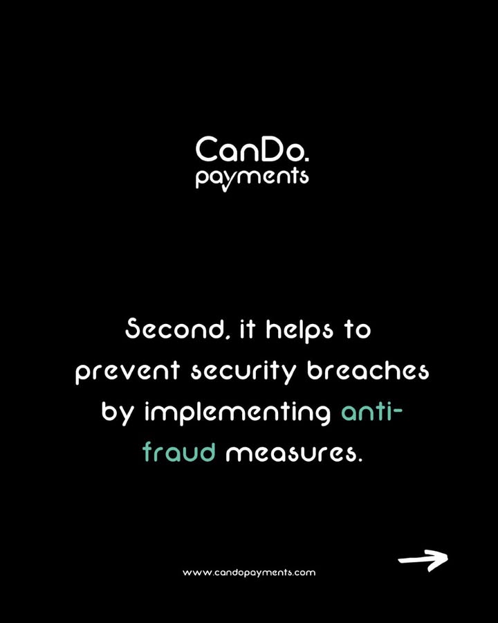 CanDo Payments tweet media