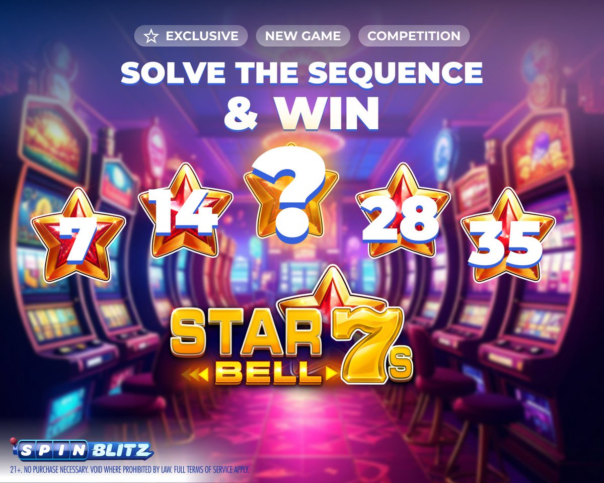 SpinBlitz.com tweet media