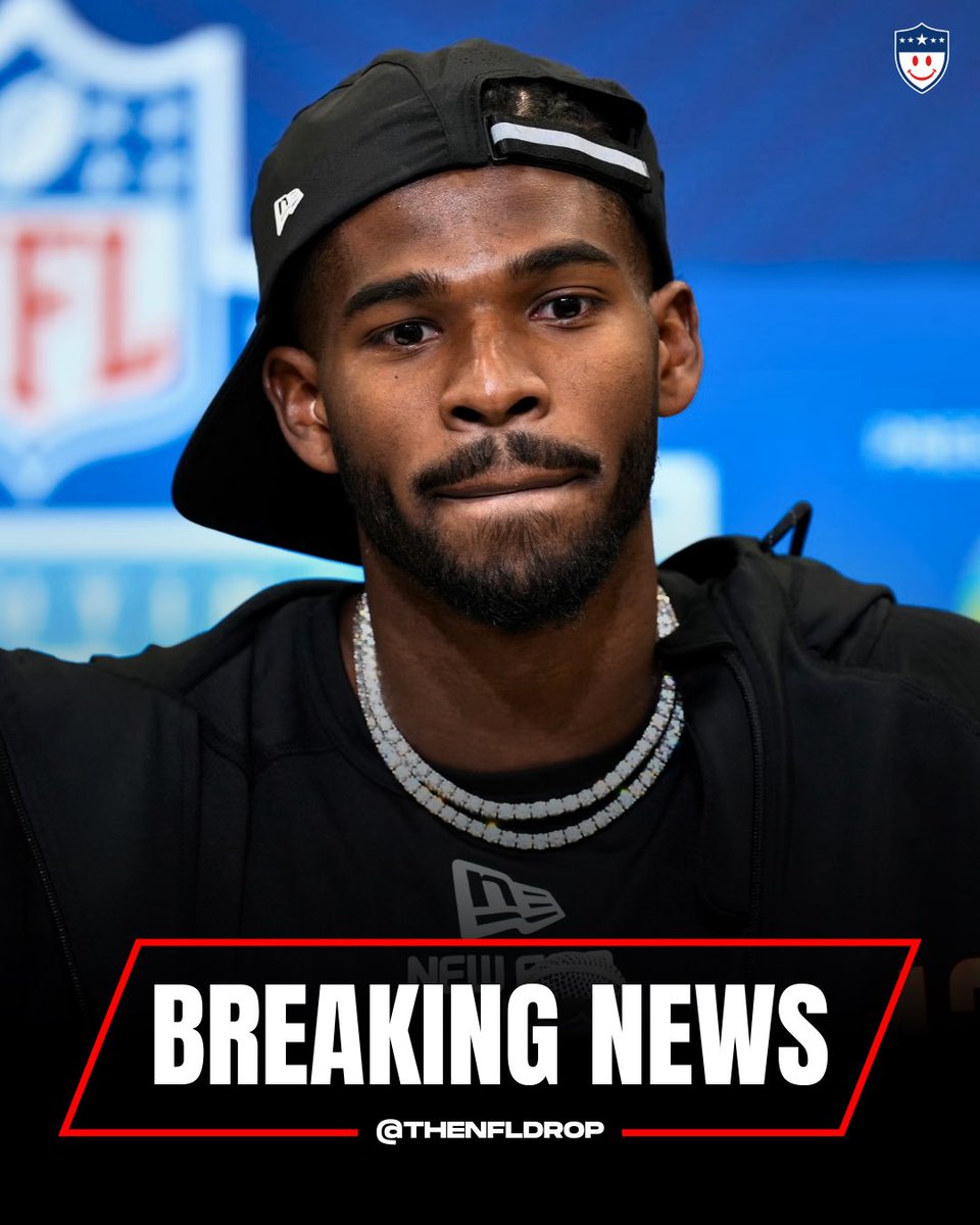 NFL Drop tweet media