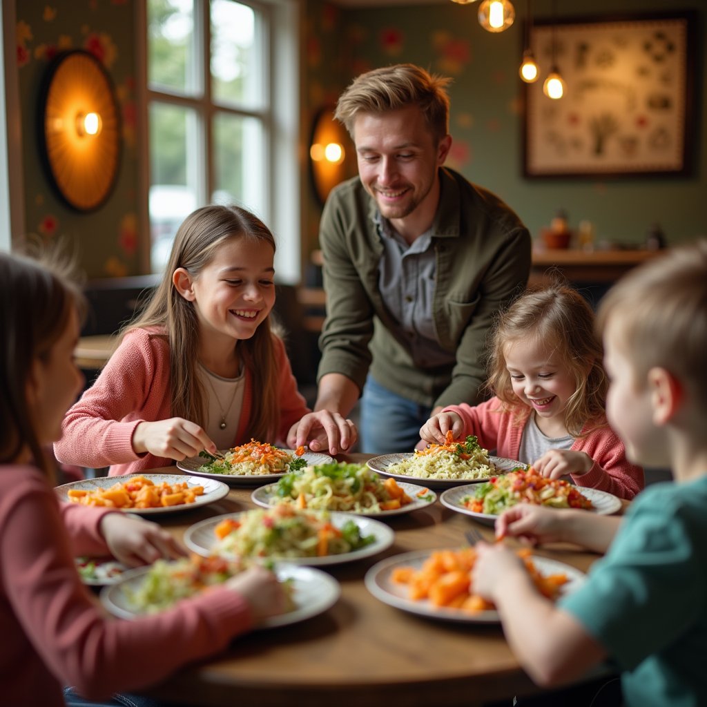 ChulasPL's tweet image. We’re building a neighborhood table in Prior Lake where families can belong, kids smiling over shared plates, grandparents swapping stories, and staff who grew up here serving smiles. We can’t wait to welcome you in April 2026!  #PriorLake #chulasPL