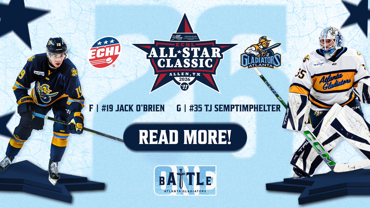 x - Atlanta Gladiators tweet media