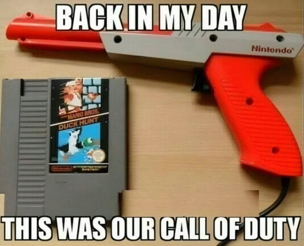 Damn right
