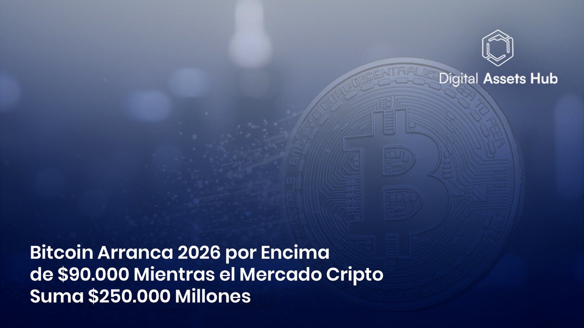 Digital Assets Hub Latam (@DigitalAssetsLa) / Posts / X