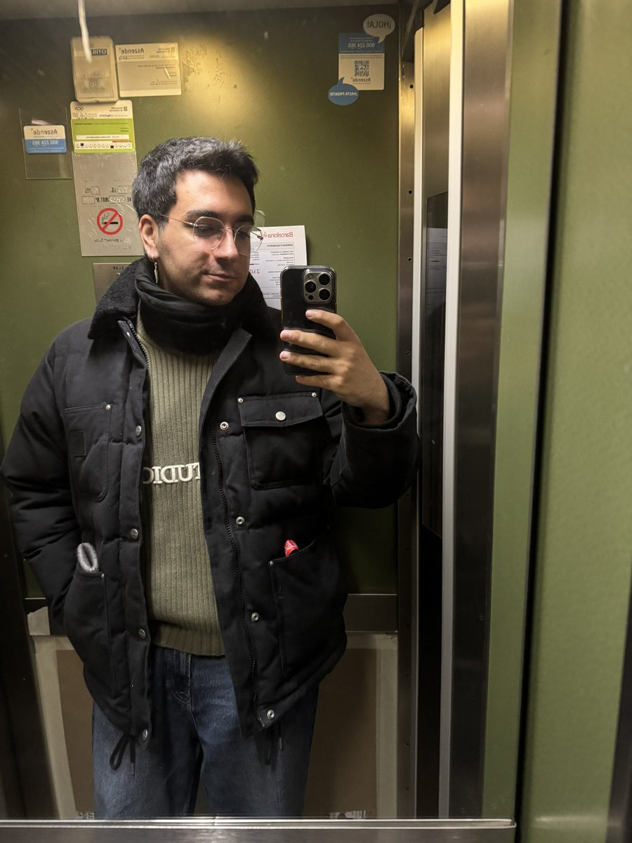 Marc Masó tweet media
