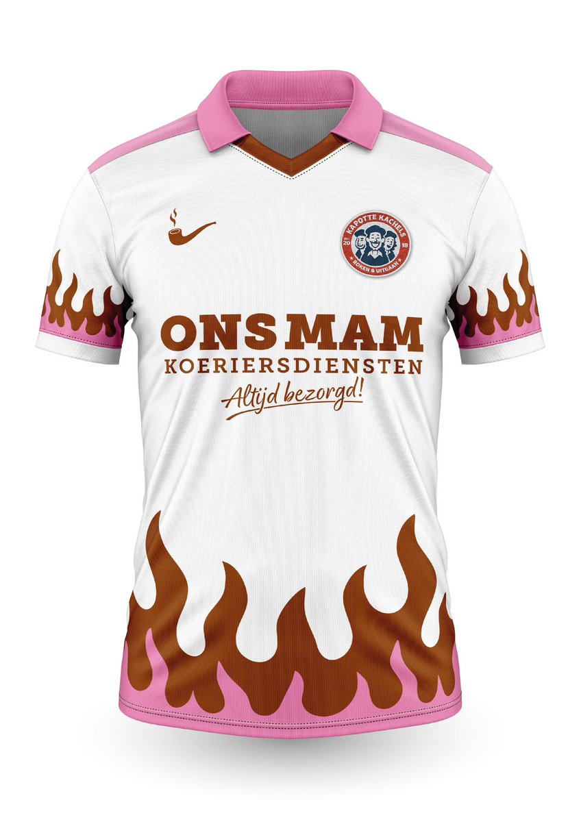 Martijn Kuijken tweet media