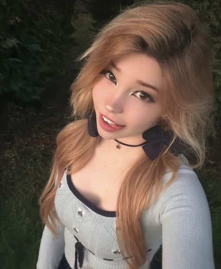 Goddess Belle (Catfish) tweet media