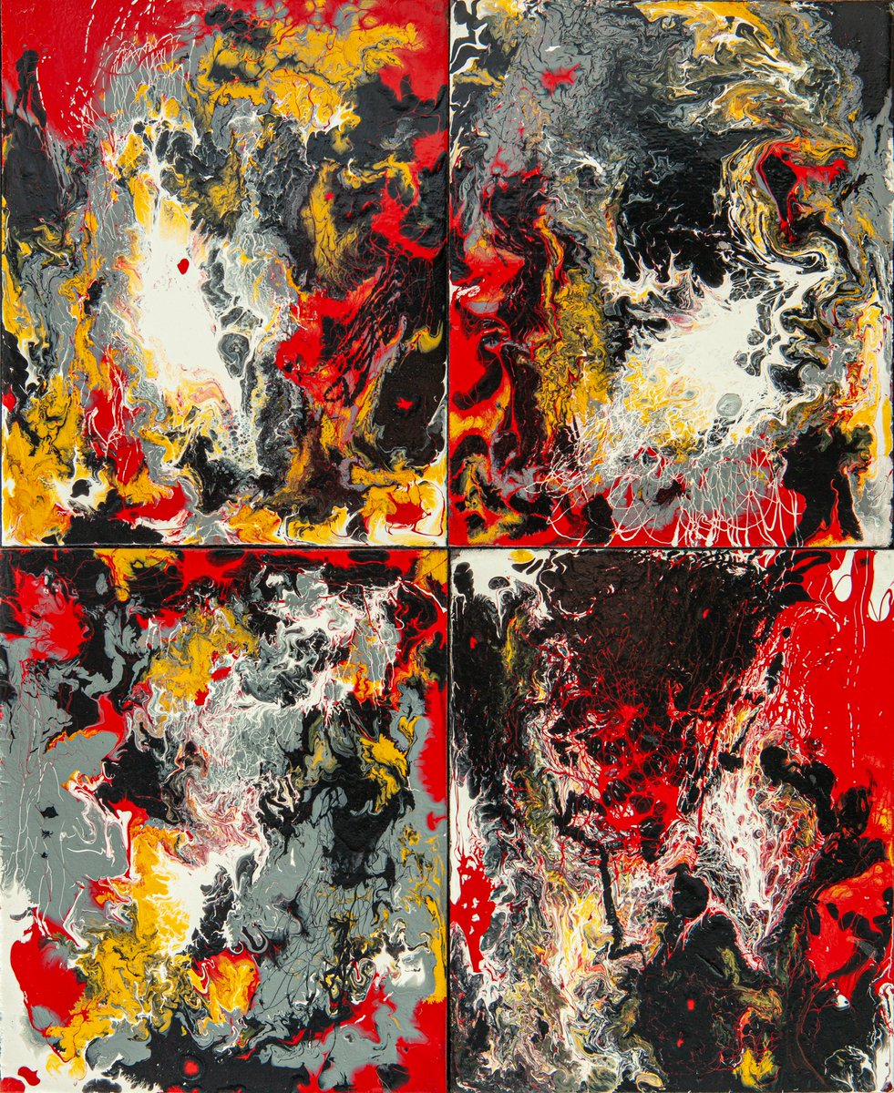 BouchardSien's tweet photo. Abstraction # 114:
Ėmail sur bois
15" 3/8 X 12"5/8
2013
S920pi
-Voir autres détails et développements sur mon site \ See other pic and détails on my website:
https://t.co/5TWUv6p0vh
https://t.co/Ik9coHupAa
 #siensebastien https://t.co/1sAnMAjxpQ