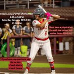 Photo by Travis High School Softball (@travis_softball)