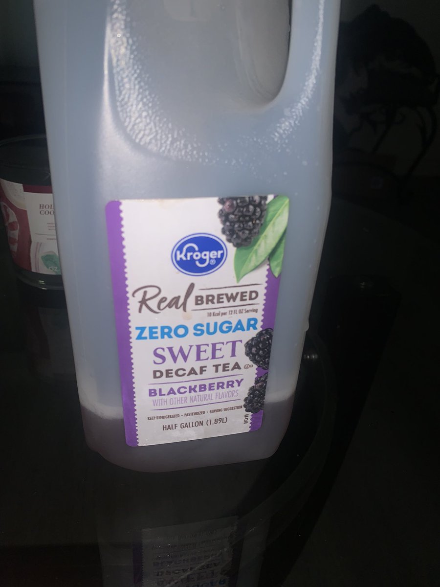 sharpcheddar72's tweet image. i love this tea so much i love fruity stuff cause i’m a fruity dude