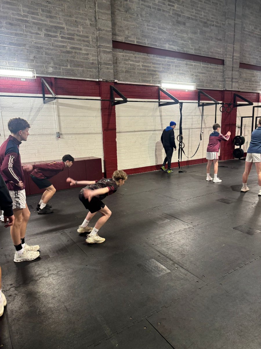 Galway GAA Coaching & Games tweet media