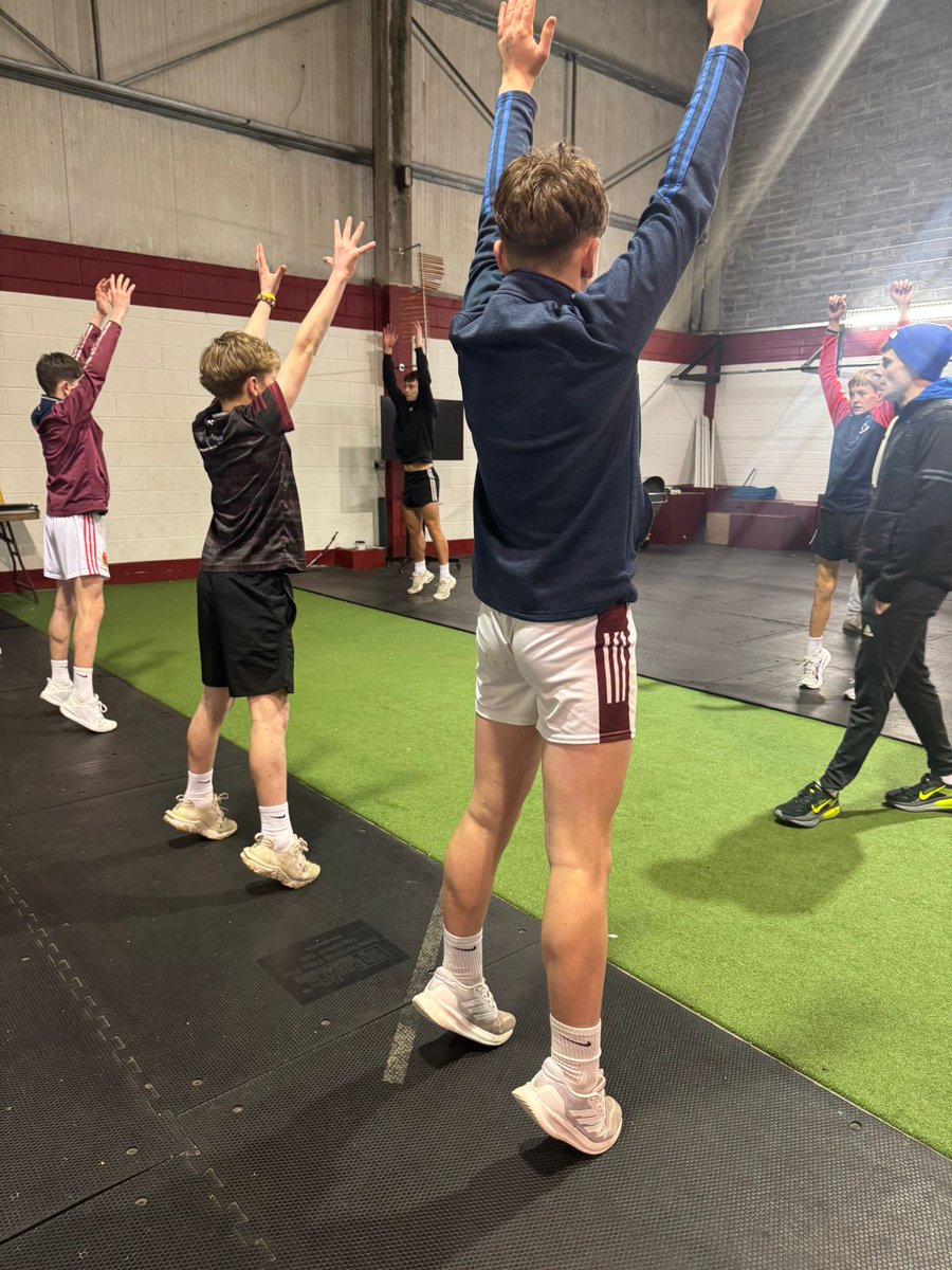 Galway GAA Coaching & Games tweet media