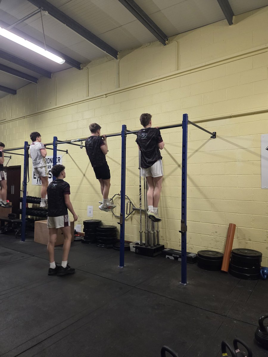 Galway GAA Coaching & Games tweet media