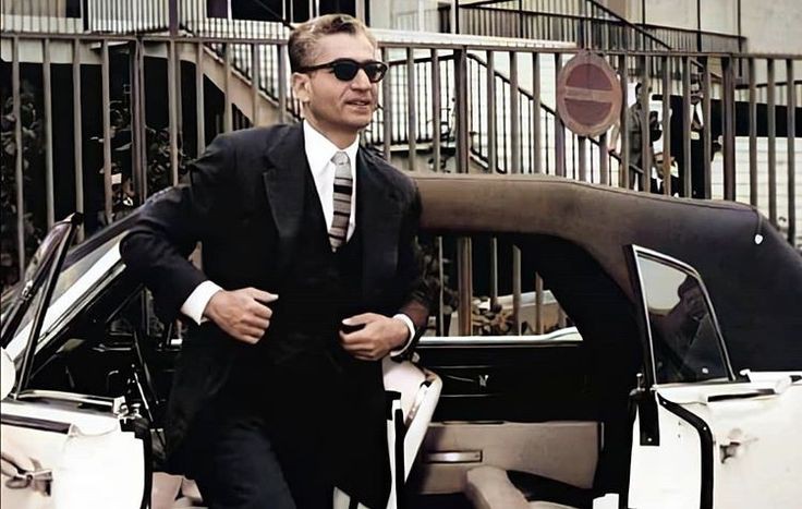 اگر نت قطع شد میخوام این آخرین توییت من باشه.
زنده باید ایران🤍
زنده باد خاندان ایرانساز پهلوی🫡
#جاويدشاه‌