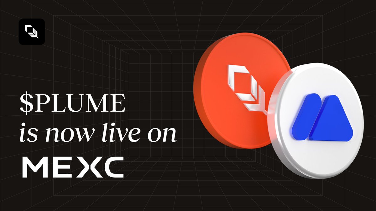 Plume Foundation (@plumefndn) / Posts / X