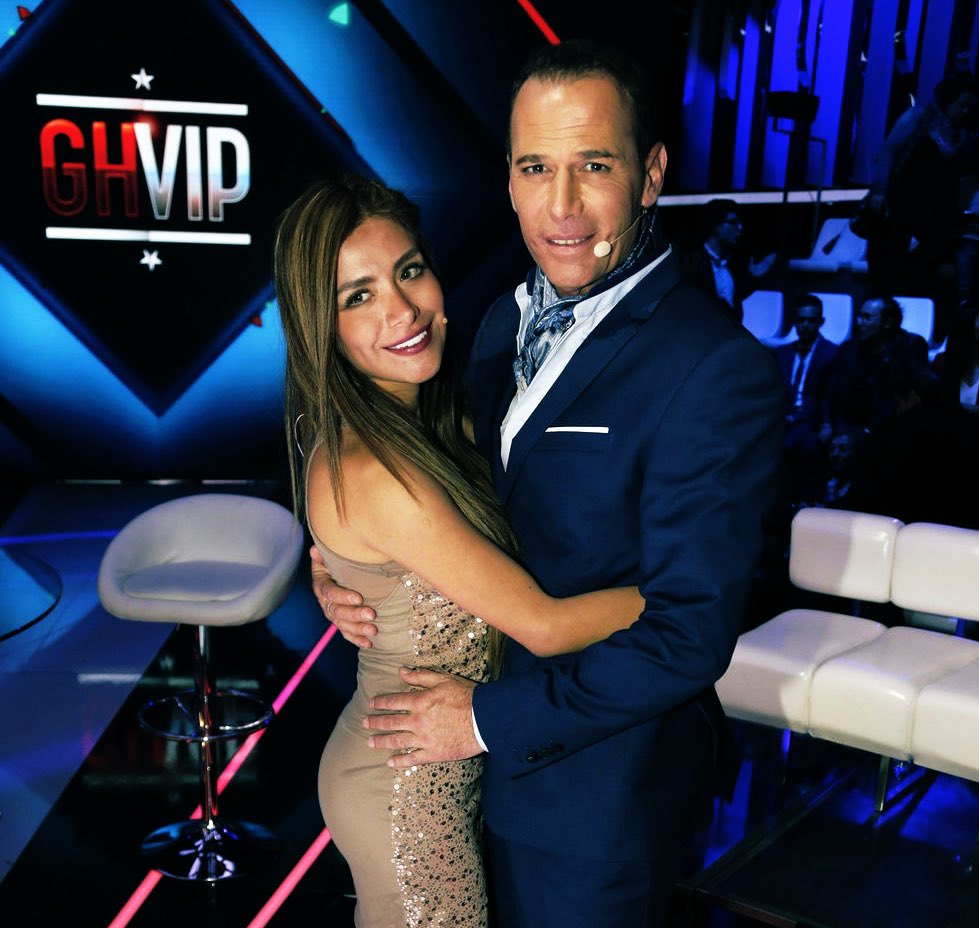 comentemoslo's tweet image. Mañana podría revivir Telecinco #GHDÚO