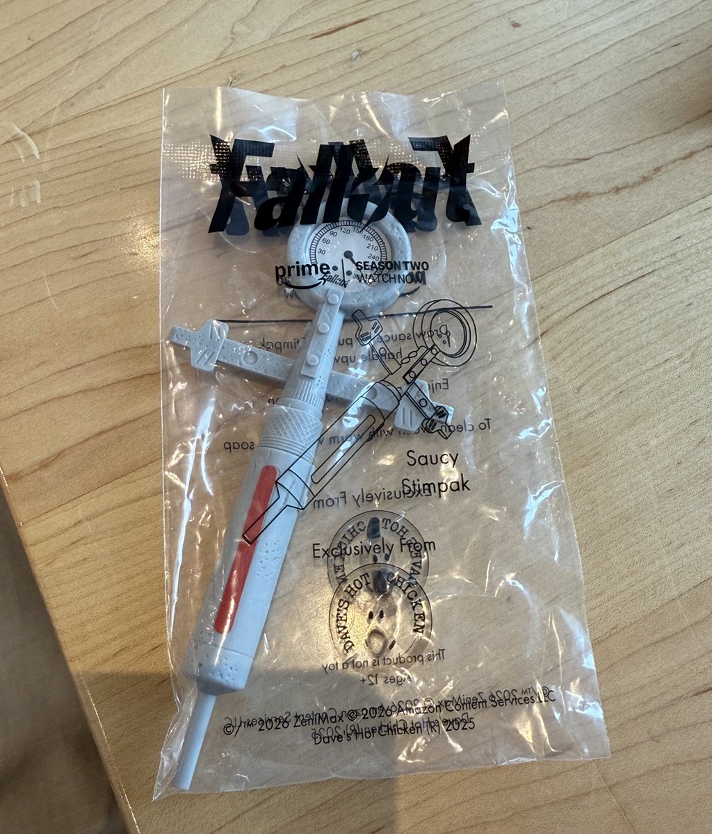 fallout new vegas meal (@falloutmeal) on Twitter photo 