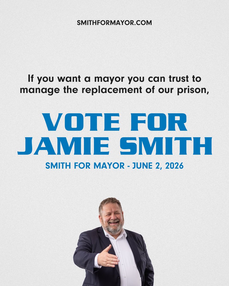 Senator Jamie Smith tweet media