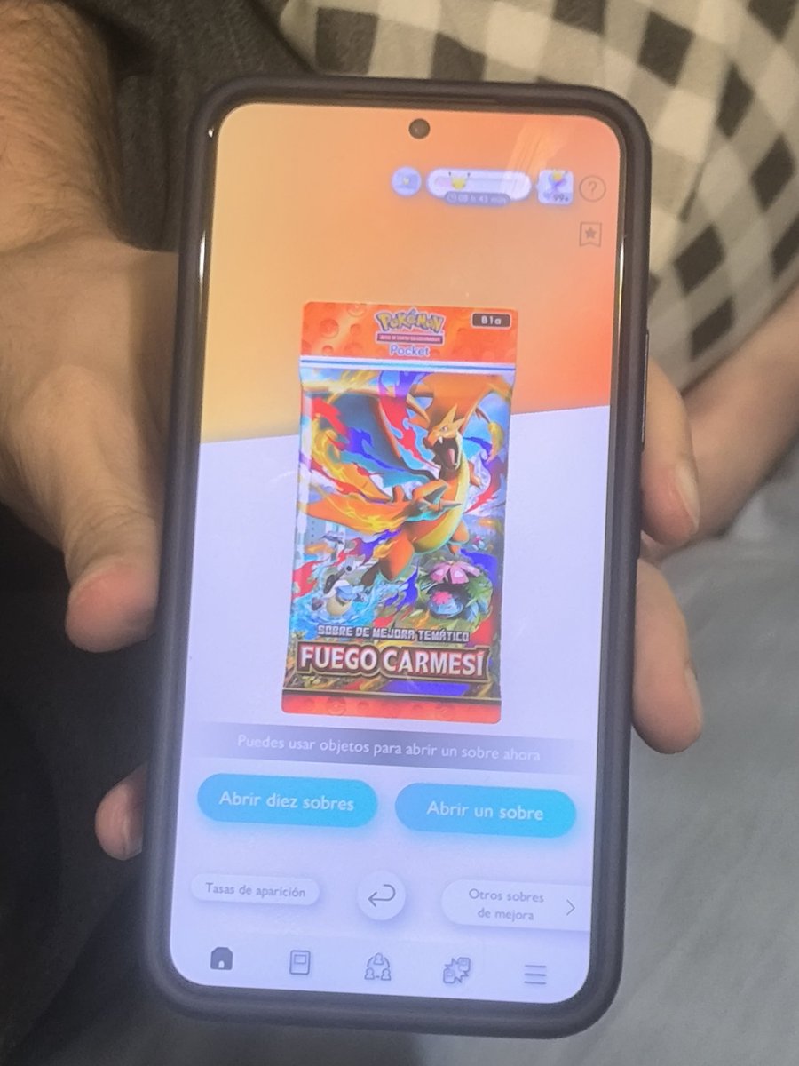 nena parchís tweet media