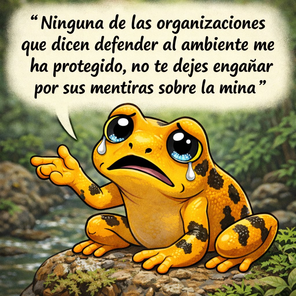 Esta es la verdad pero ya no nos engañarán más: