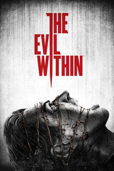tonight’s stream will be one of my favorite horror games everrrrr, we’re playing the evil within at 7pm est! gon head and free up your schedule for a lil bit 😌
