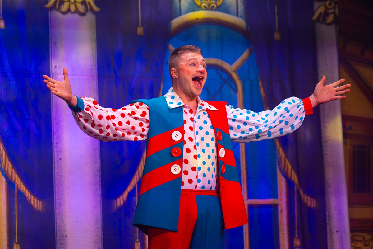 Jefferson Parlett tweet media