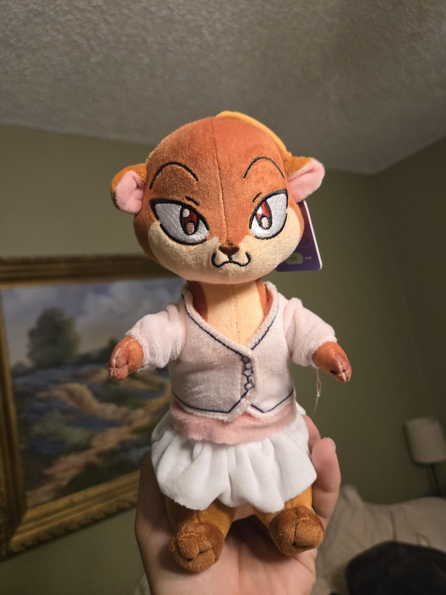 Wanderer's Sketchbook tweet media