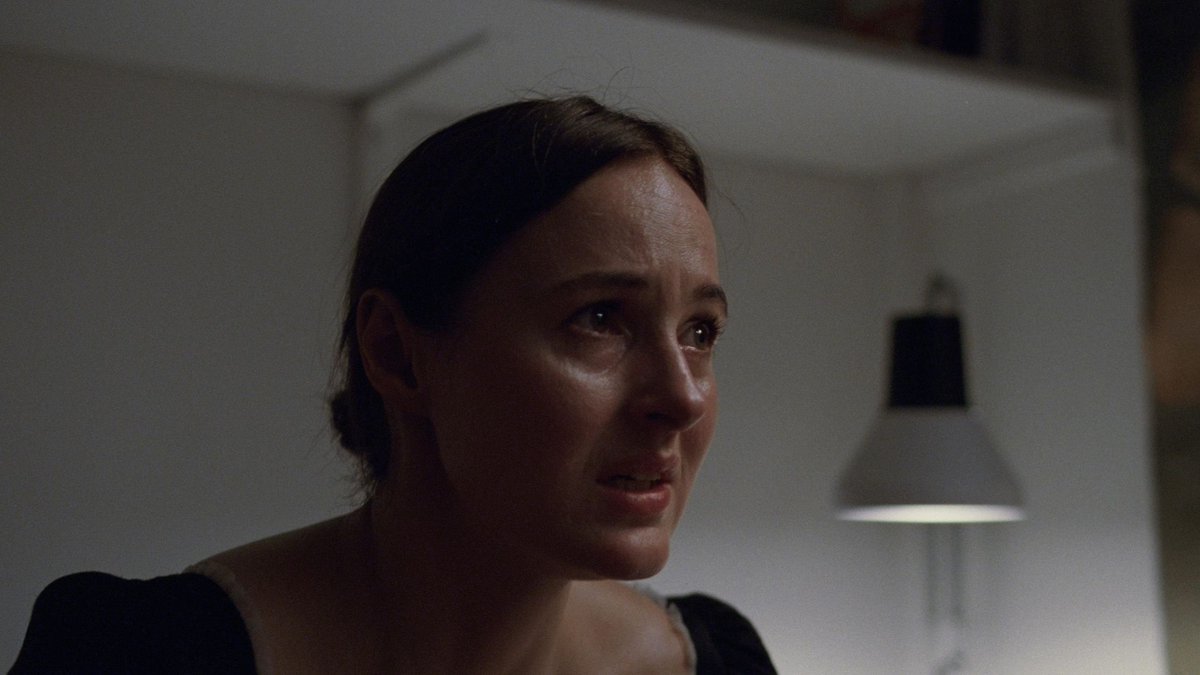 zakfilm's tweet image. Renate Reinsve is incredible in The Worst Person in the World and Sentimental Value. She’s one of the best actors right now. It would be a big mistake for the Oscars not to nominate her once again.