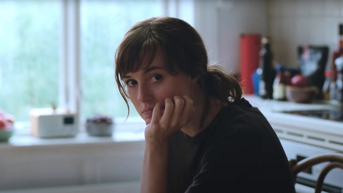 zakfilm's tweet image. Renate Reinsve is incredible in The Worst Person in the World and Sentimental Value. She’s one of the best actors right now. It would be a big mistake for the Oscars not to nominate her once again.