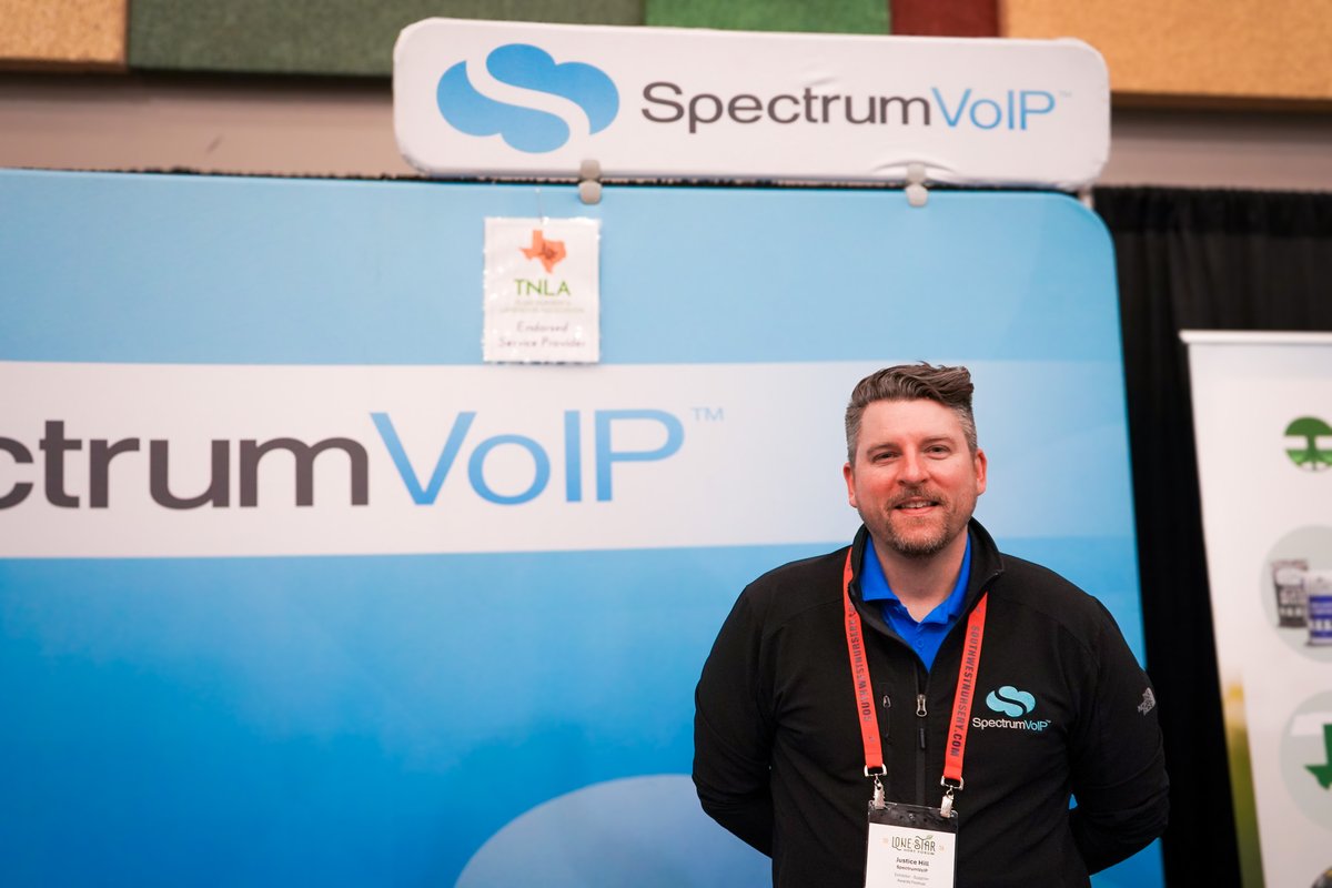 SpectrumVoIP tweet media