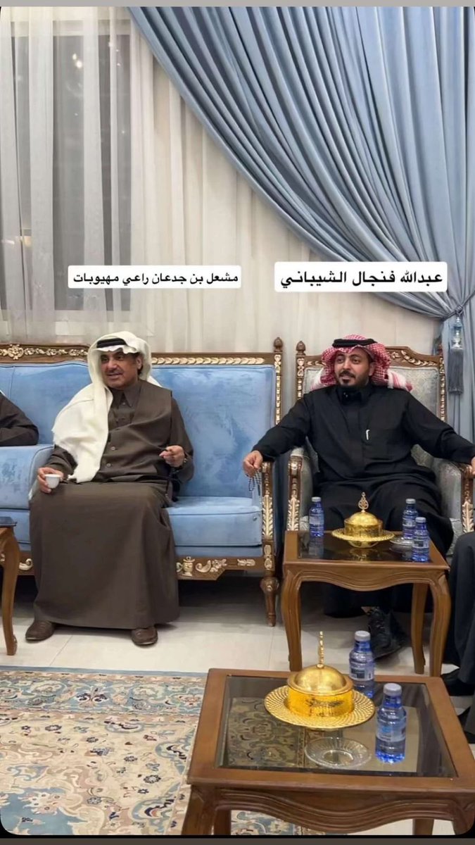 خالد بن زيد tweet media