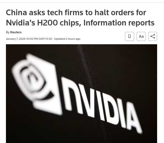 nvidia h200 headline