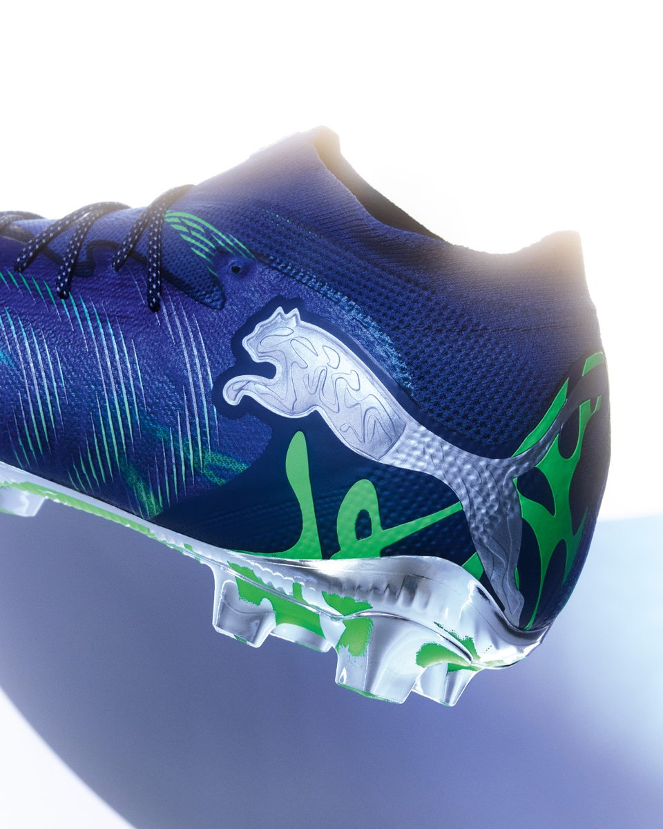 PUMA Football tweet media