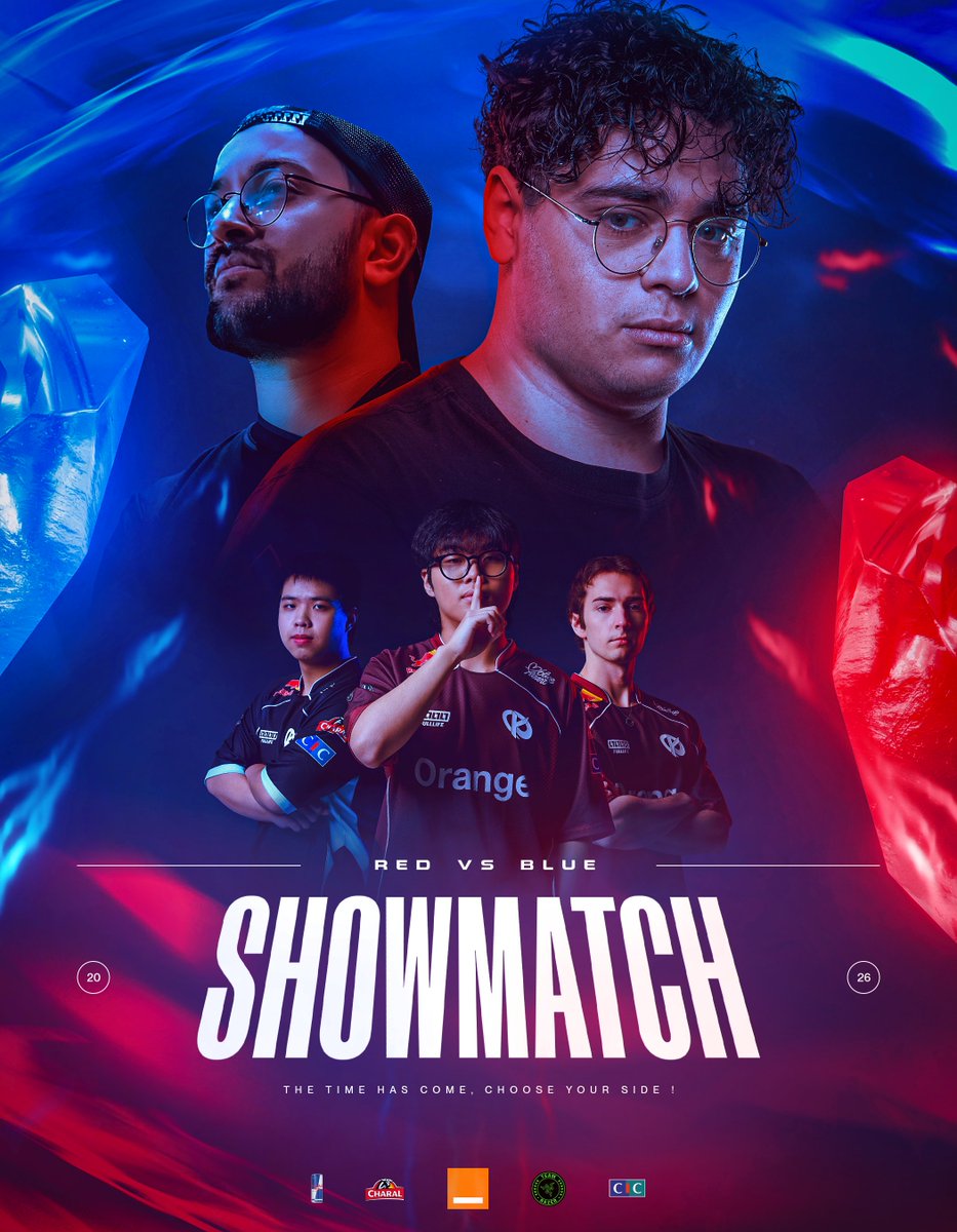 Karmine Corp tweet media