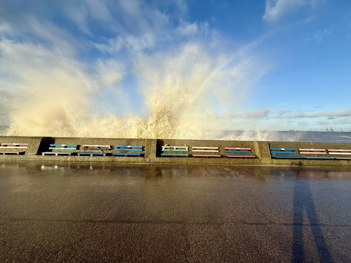 Danny O'Reilly tweet media