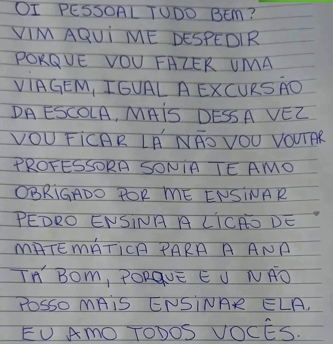 Paula Barreto🌻 tweet media
