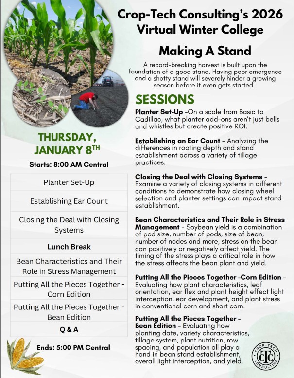 Crop-Tech Consulting tweet media