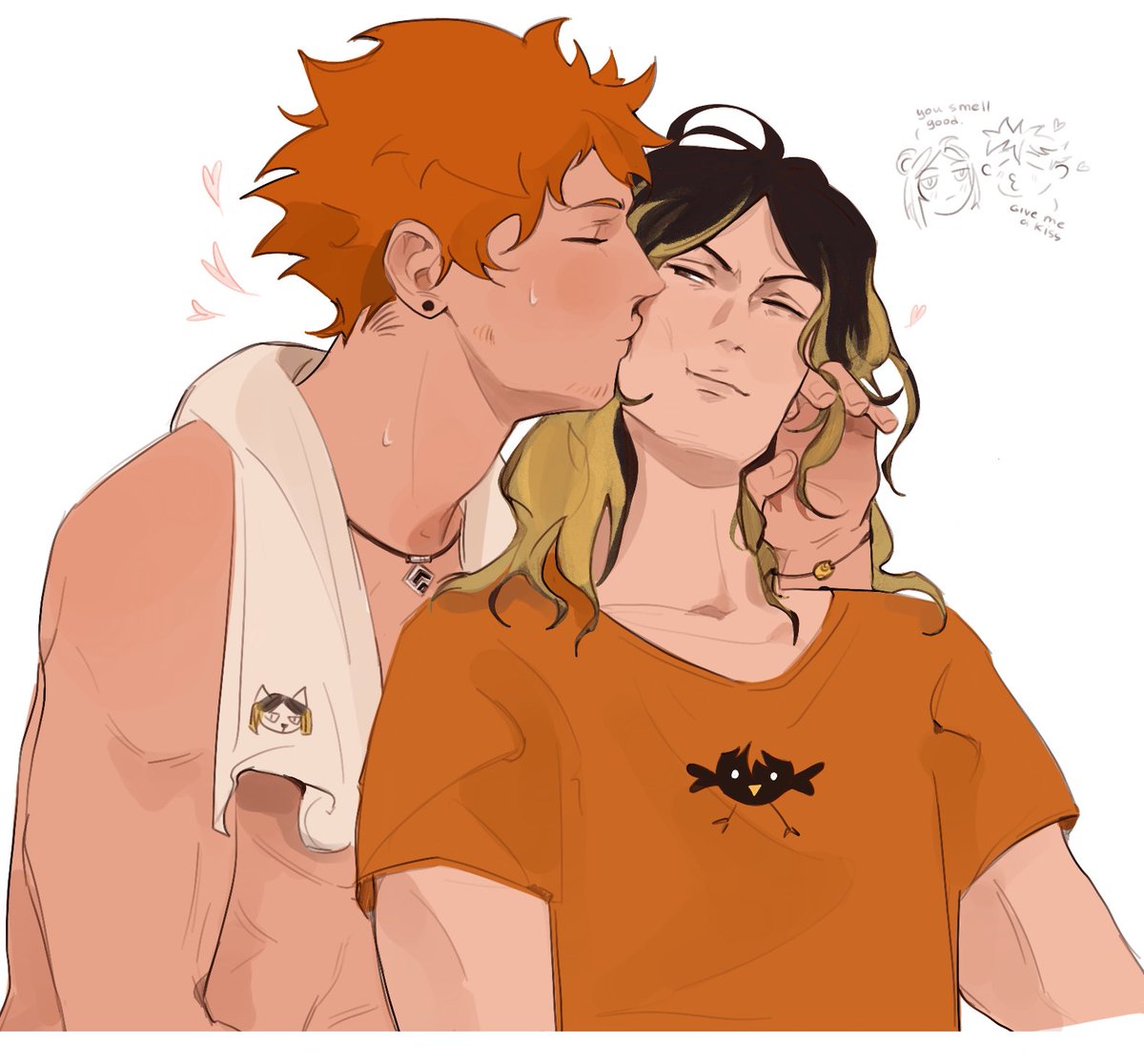 morning kenhina