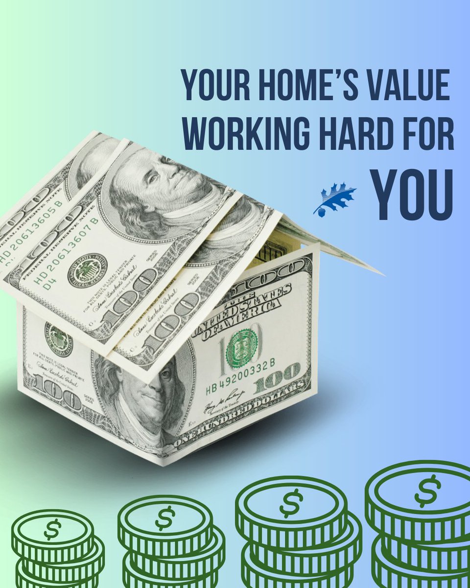 Your home has more to offer than just a place to live. A HELOC lets you borrow as you need, when you need it.
From renovations to unexpected expenses, your equity is ready when you are.
See disclosures at muccu.org