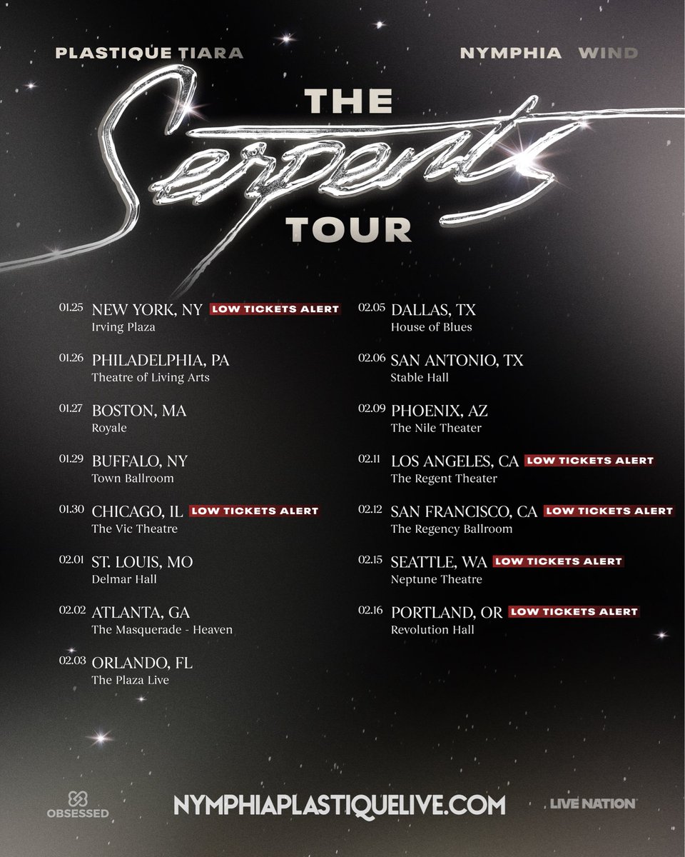 Obsessed tweet media