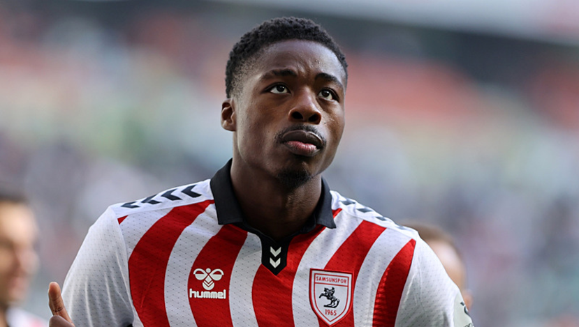 Forza Cimbom tweet media