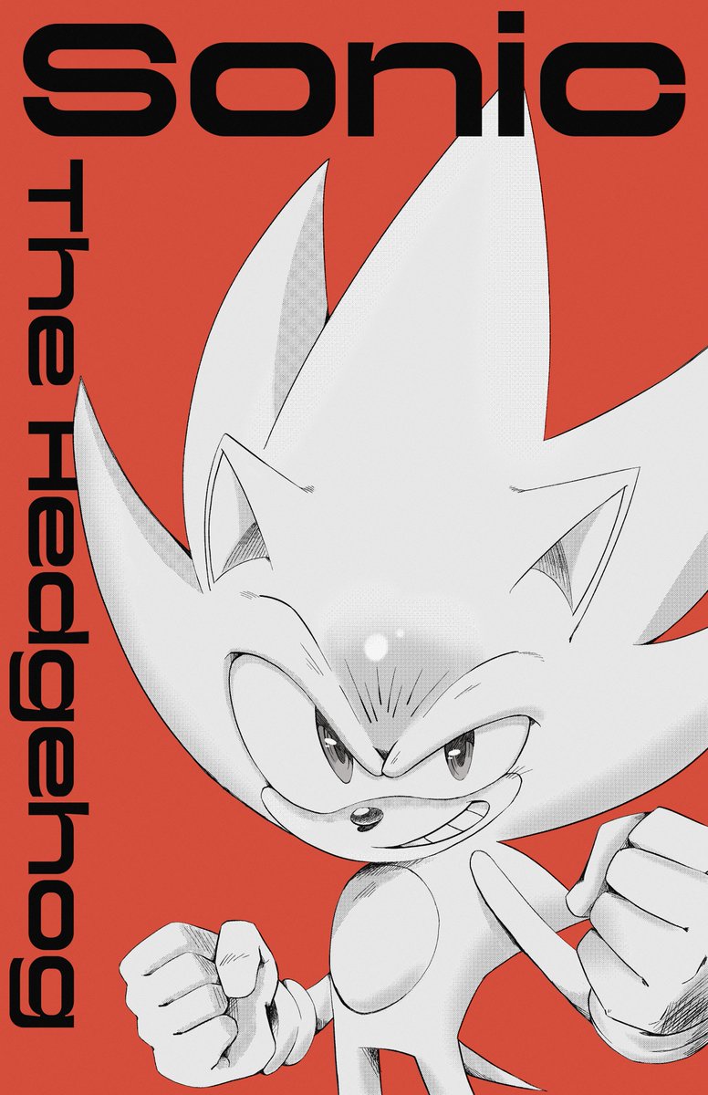 TheMasakist's tweet photo. super sonic repost :) https://t.co/OocZmZFMxa