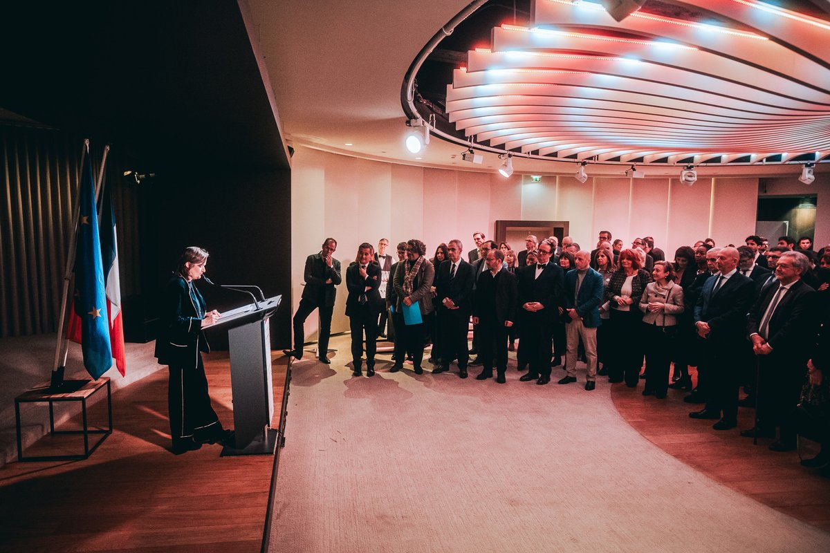 Conseil national des barreaux - les avocats tweet media