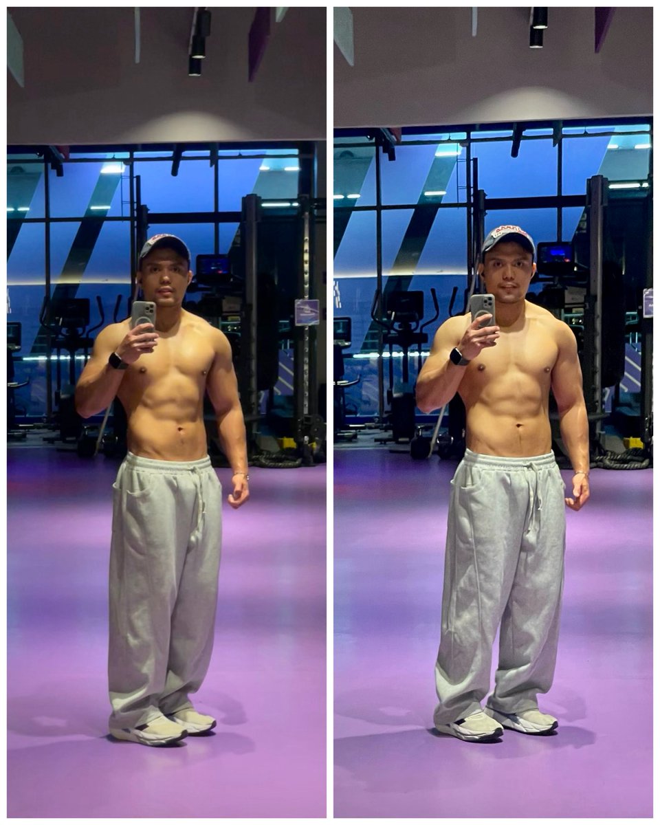 NY GAINS. Will be 10x better this year!

Let's go!! 💪🏼🔥

#fitnessmotivation #gym #gymlife