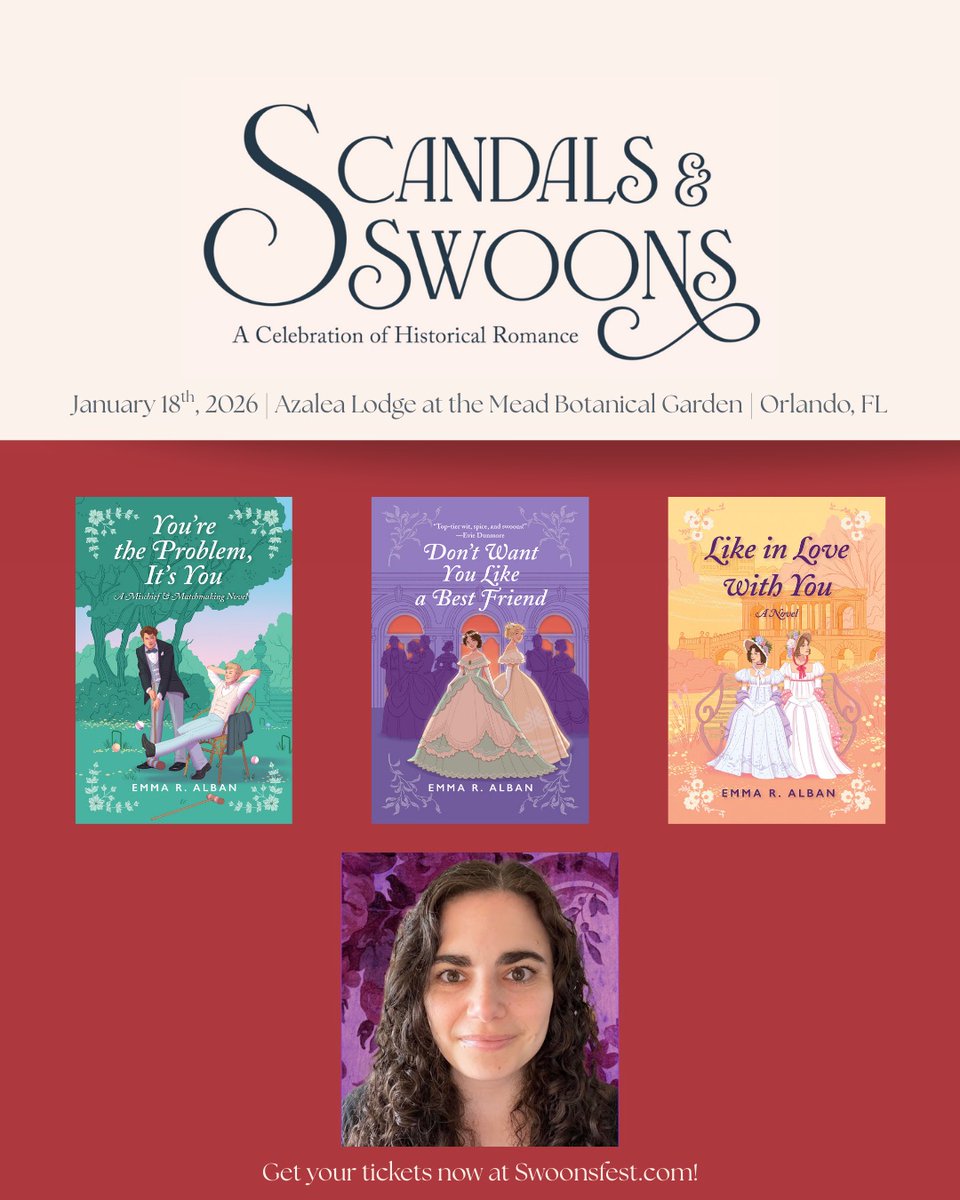 Emma R. Alban tweet media