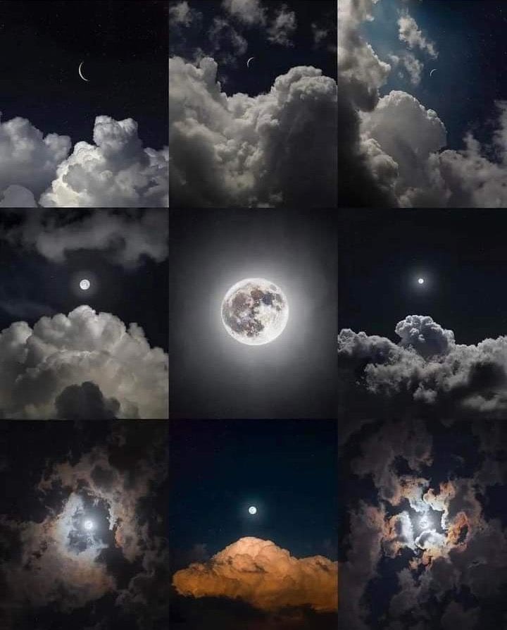 moonloverxjpg's tweet image. Amante de la luna