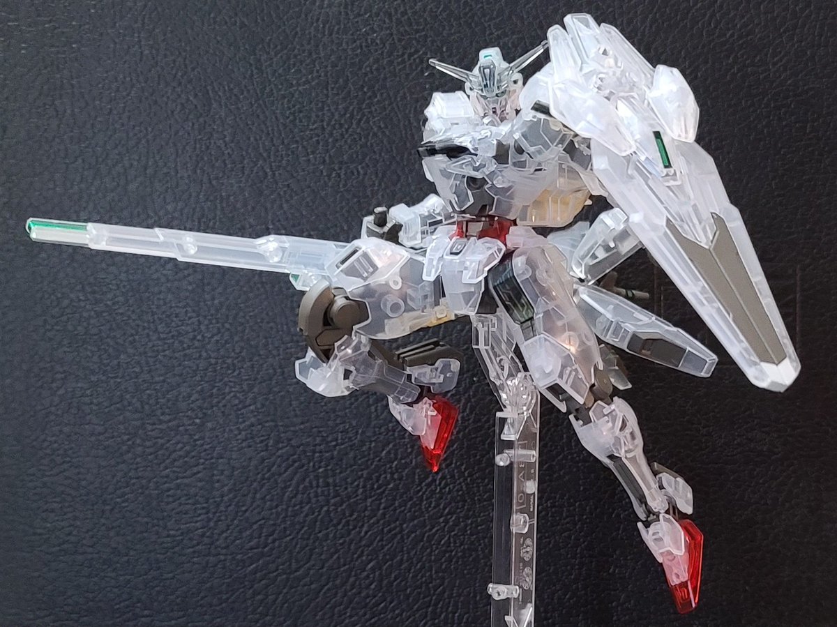 Small update. Took 2 more shots. I do have a stand for the bits, so I might mess with those later.