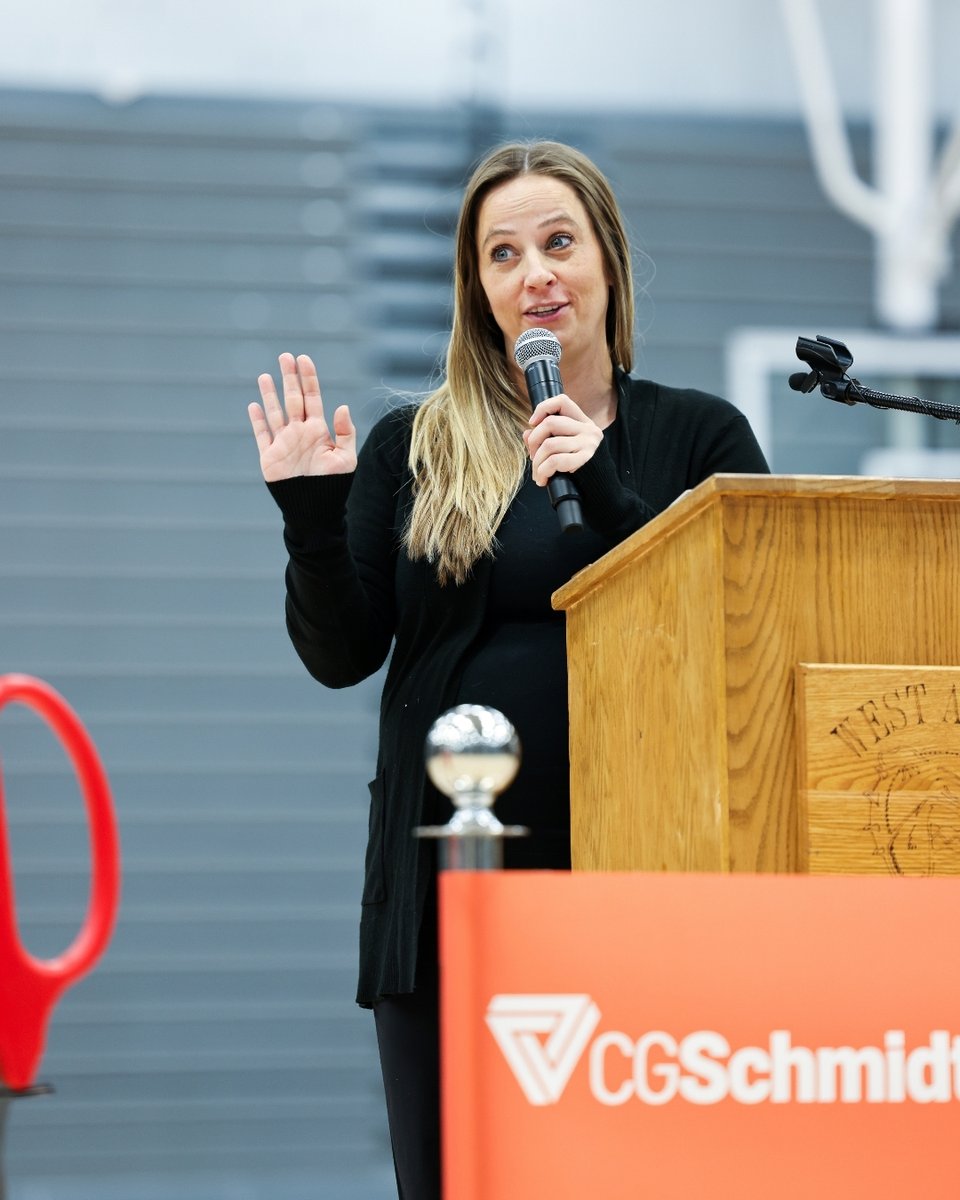 Pat Connaughton Foundation tweet media