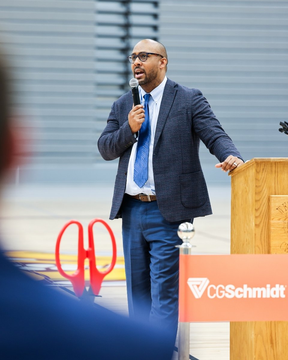 Pat Connaughton Foundation tweet media